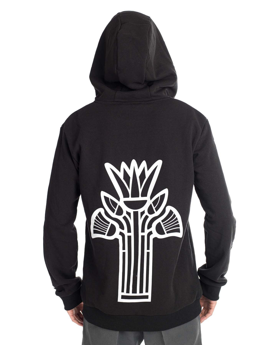 Linkin park cheap totem hoodie